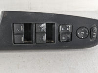 2014-2016 Honda Cr-V Master Power Window Switch Replacement Driver Side Left P/N:83591-T0A-A010 Fits Fits 2014 2015 2016 OEM