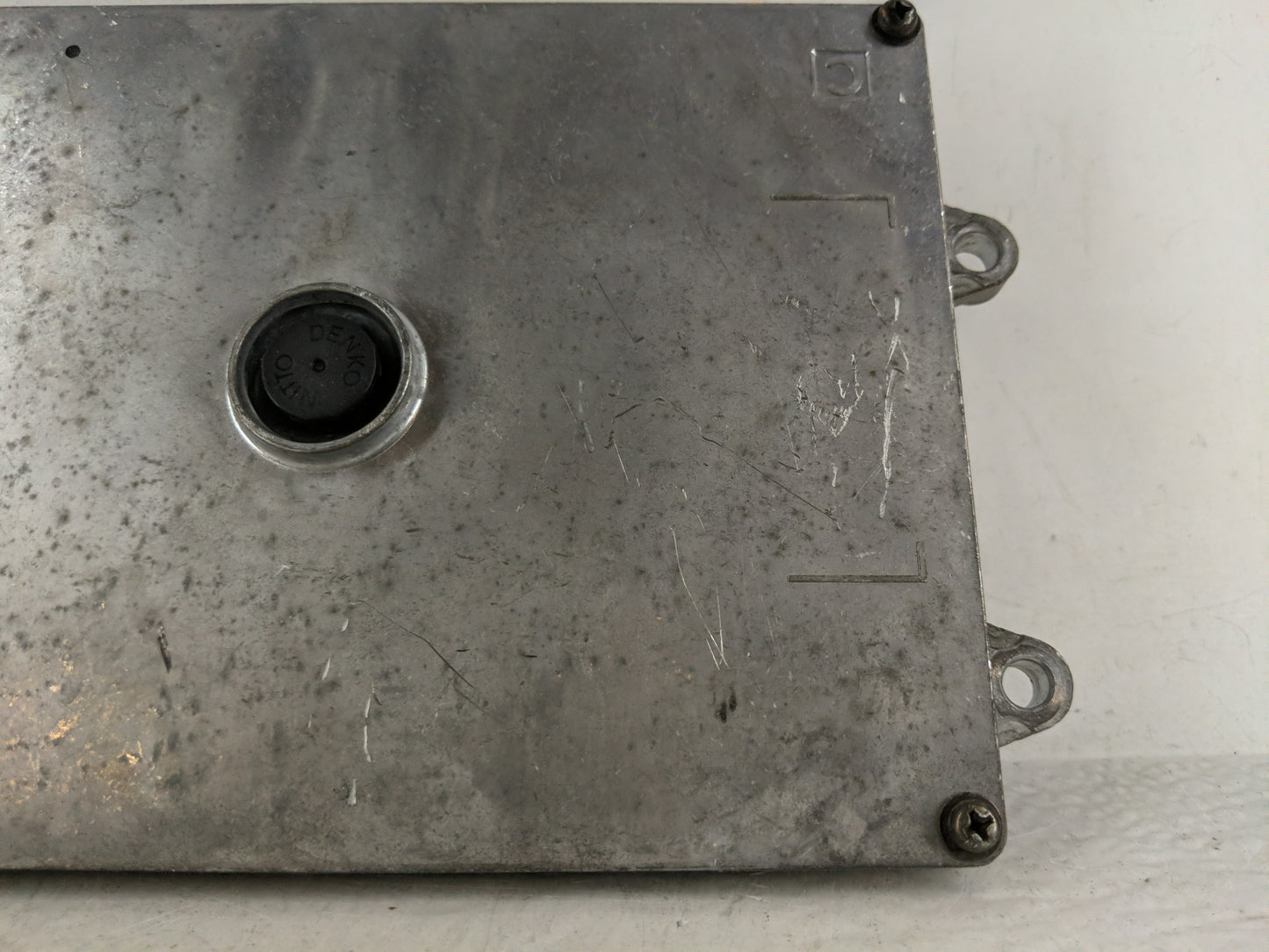 2012-2014 Honda Cr-V PCM Engine Control Computer ECU ECM PCU OEM P/N:3146-204347 3146-170439 Fits Fits 2012 2013 2014 OEM Us