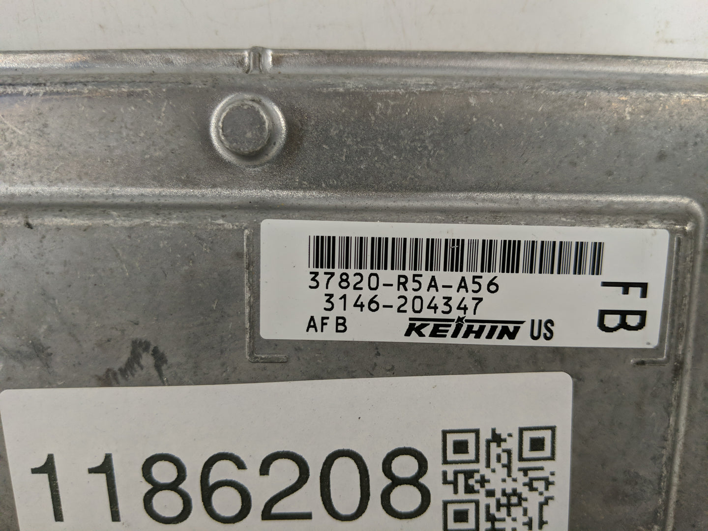 2012-2014 Honda Cr-V PCM Engine Control Computer ECU ECM PCU OEM P/N:3146-204347 3146-170439 Fits Fits 2012 2013 2014 OEM Us