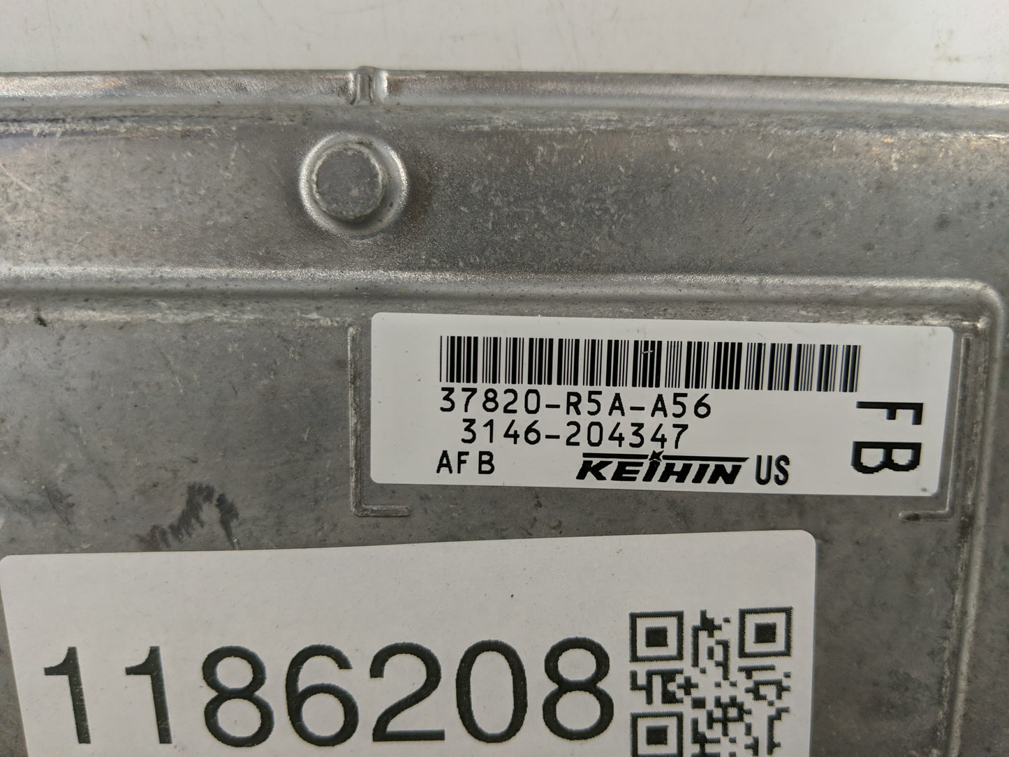 2012-2014 Honda Cr-V PCM Engine Control Computer ECU ECM PCU OEM P/N:3146-204347 3146-170439 Fits Fits 2012 2013 2014 OEM Us
