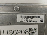 2012-2014 Honda Cr-V PCM Engine Control Computer ECU ECM PCU OEM P/N:3146-204347 3146-170439 Fits Fits 2012 2013 2014 OEM Us