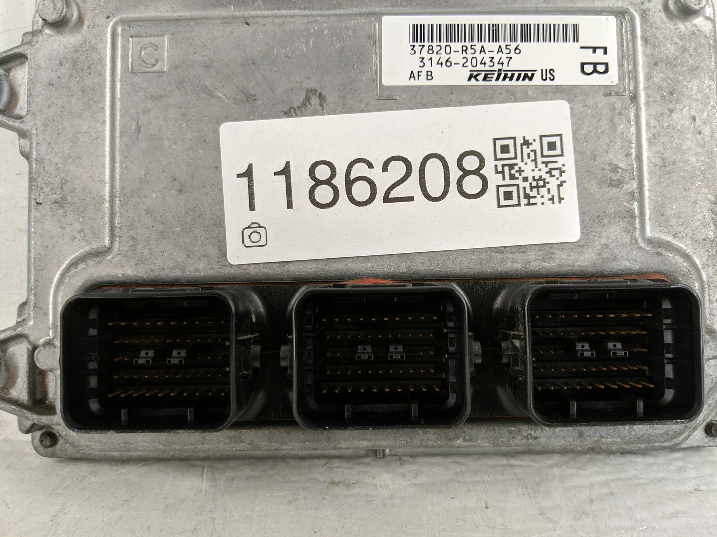 2012-2014 Honda Cr-V PCM Engine Control Computer ECU ECM PCU OEM P/N:3146-204347 3146-170439 Fits Fits 2012 2013 2014 OEM Us