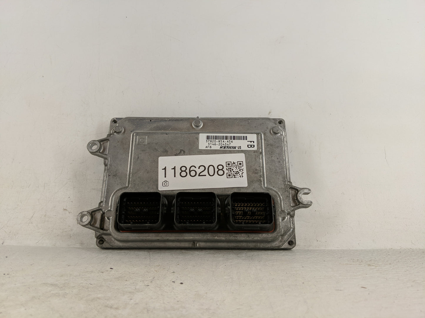 2012-2014 Honda Cr-V PCM Engine Control Computer ECU ECM PCU OEM P/N:3146-204347 3146-170439 Fits Fits 2012 2013 2014 OEM Us
