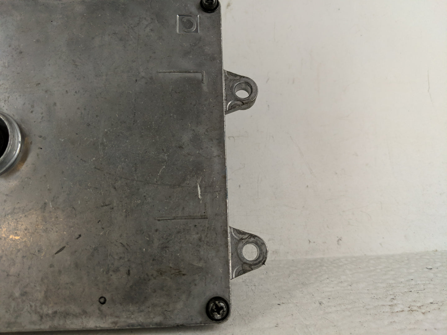 2012-2014 Honda Cr-V PCM Engine Control Computer ECU ECM PCU OEM P/N:37820-R5A-A56 Fits Fits 2012 2013 2014 OEM Used Auto Pa