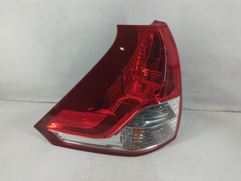 compare product 2012-2014 Honda Cr-V Tail Light Assembly Driver Left OEM P/N:UK14CX Fits Fits 2012 2013 2014 OEM Used Auto Parts
