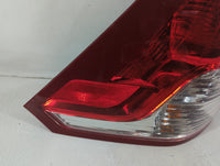 2012-2014 Honda Cr-V Tail Light Assembly Driver Left OEM P/N:UK14CX Fits Fits 2012 2013 2014 OEM Used Auto Parts - Oemusedau