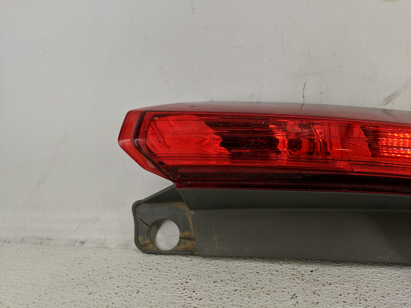 2012-2014 Honda Cr-V Tail Light Assembly Driver Left OEM Fits Fits 2012 2013 2014 OEM Used Auto Parts - Oemusedautoparts1.co