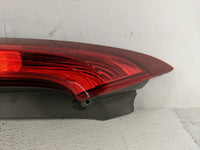 2012-2014 Honda Cr-V Tail Light Assembly Driver Left OEM Fits Fits 2012 2013 2014 OEM Used Auto Parts - Oemusedautoparts1.co