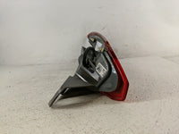 2012-2014 Honda Cr-V Tail Light Assembly Driver Left OEM Fits Fits 2012 2013 2014 OEM Used Auto Parts - Oemusedautoparts1.co