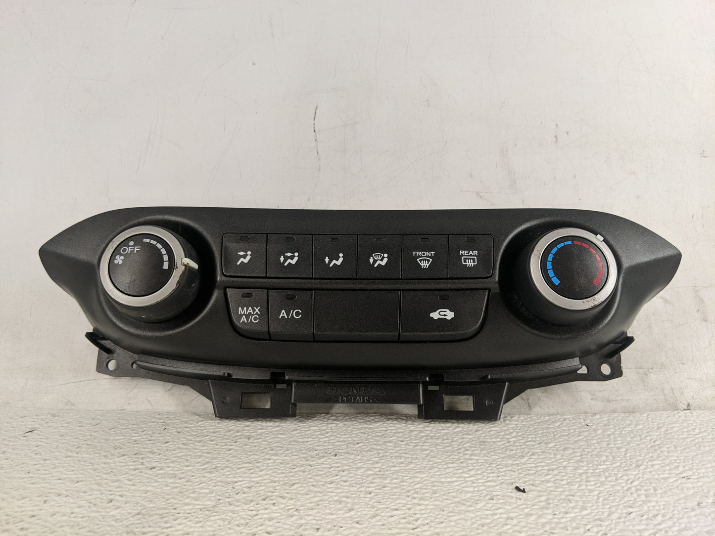 2013-2014 Honda Cr-V Climate Control Module Temperature AC/Heater Replacement P/N:NH831L 79500 T0A A0 Fits Fits 2013 2014 OE