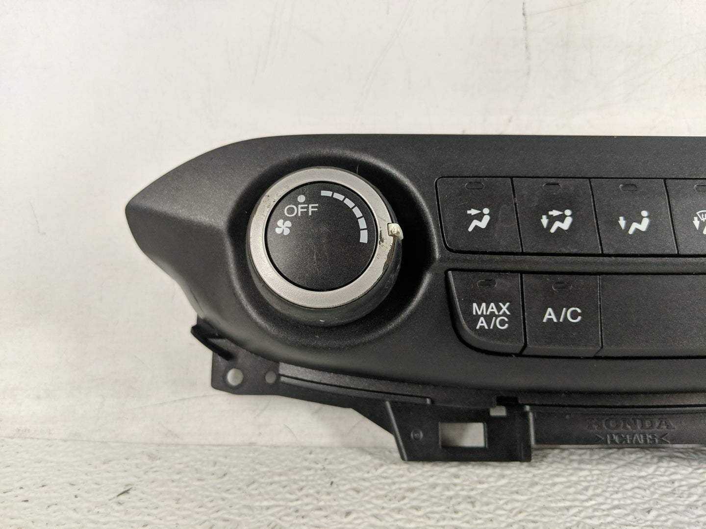 2013-2014 Honda Cr-V Climate Control Module Temperature AC/Heater Replacement P/N:NH831L 79500 T0A A0 Fits Fits 2013 2014 OE
