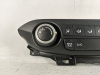 2013-2014 Honda Cr-V Climate Control Module Temperature AC/Heater Replacement P/N:NH831L 79500 T0A A0 Fits Fits 2013 2014 OE