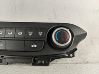2013-2014 Honda Cr-V Climate Control Module Temperature AC/Heater Replacement P/N:NH831L 79500 T0A A0 Fits Fits 2013 2014 OE