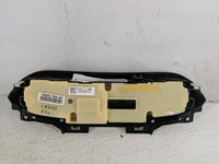 2013-2014 Honda Cr-V Climate Control Module Temperature AC/Heater Replacement P/N:NH831L 79500 T0A A0 Fits Fits 2013 2014 OE