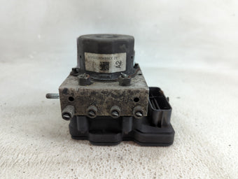 compare product 2014 Honda Cr-V Anti-Lock Brake ABS Pump Module Actuator OEM P/N:2265106527 0265956026 Fits OEM Used Auto Parts