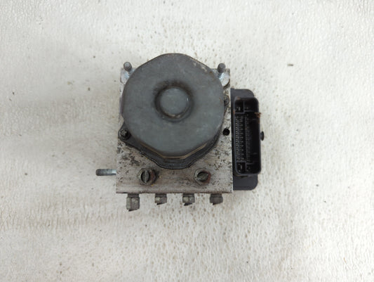 2014 Honda Cr-V ABS Pump Control Module Replacement P/N:2265106527 0265956026 Fits OEM Used Auto Parts
