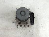 2014 Honda Cr-V Anti-Lock Brake ABS Pump Module Actuator OEM P/N:2265106527 0265956026 Fits OEM Used Auto Parts - Oemusedaut