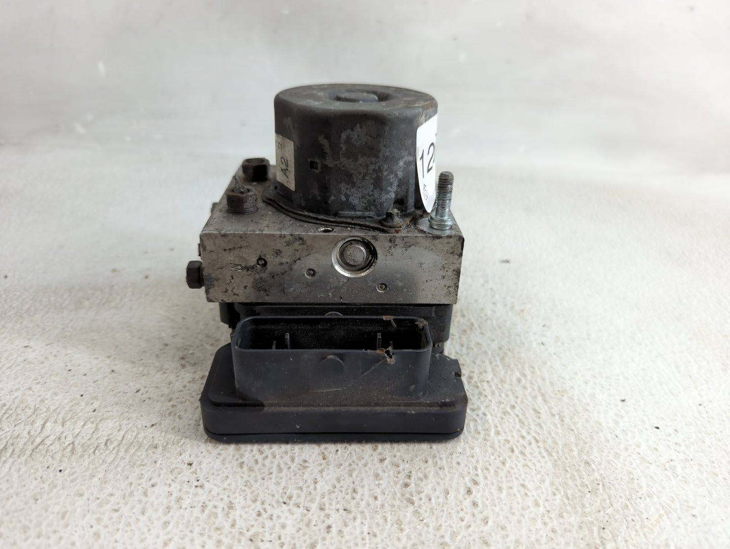 2014 Honda Cr-V ABS Pump Control Module Replacement P/N:2265106527 0265956026 Fits OEM Used Auto Parts - Oemusedautoparts1.c