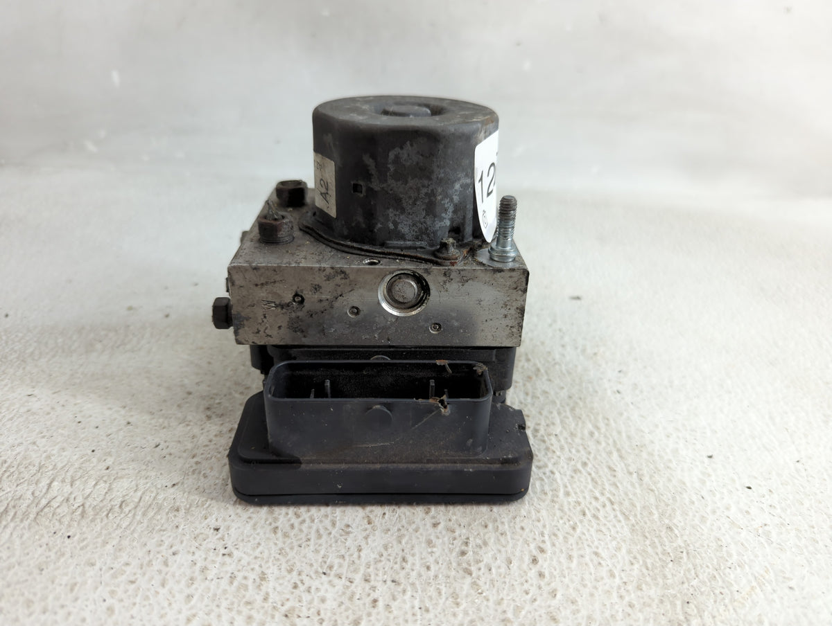 2014 Honda Cr-V Anti-Lock Brake ABS Pump Module Actuator OEM P/N:2265106527 0265956026 Fits OEM Used Auto Parts - Oemusedaut