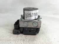 2014 Honda Cr-V Anti-Lock Brake ABS Pump Module Actuator OEM P/N:2265106527 0265956026 Fits OEM Used Auto Parts - Oemusedaut