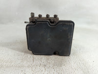 2014 Honda Cr-V Anti-Lock Brake ABS Pump Module Actuator OEM P/N:2265106527 0265956026 Fits OEM Used Auto Parts - Oemusedaut