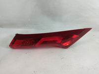 2012-2014 Honda Cr-V Tail Light Assembly Driver Left OEM Fits Fits 2012 2013 2014 OEM Used Auto Parts - Oemusedautoparts1.co