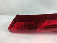 2012-2014 Honda Cr-V Tail Light Assembly Driver Left OEM Fits Fits 2012 2013 2014 OEM Used Auto Parts - Oemusedautoparts1.co
