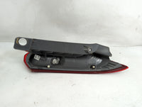 2012-2014 Honda Cr-V Tail Light Assembly Driver Left OEM Fits Fits 2012 2013 2014 OEM Used Auto Parts - Oemusedautoparts1.co