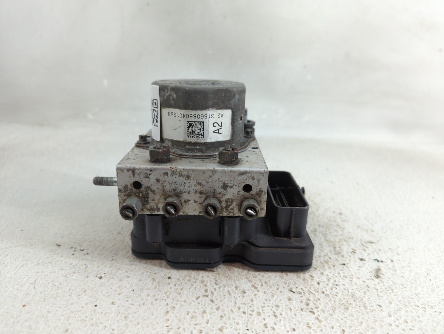 2014 Honda Cr-V ABS Pump Control Module Replacement P/N:2265106455 0265956026, 31560850401658 Fits OEM Used Auto Parts - Oem