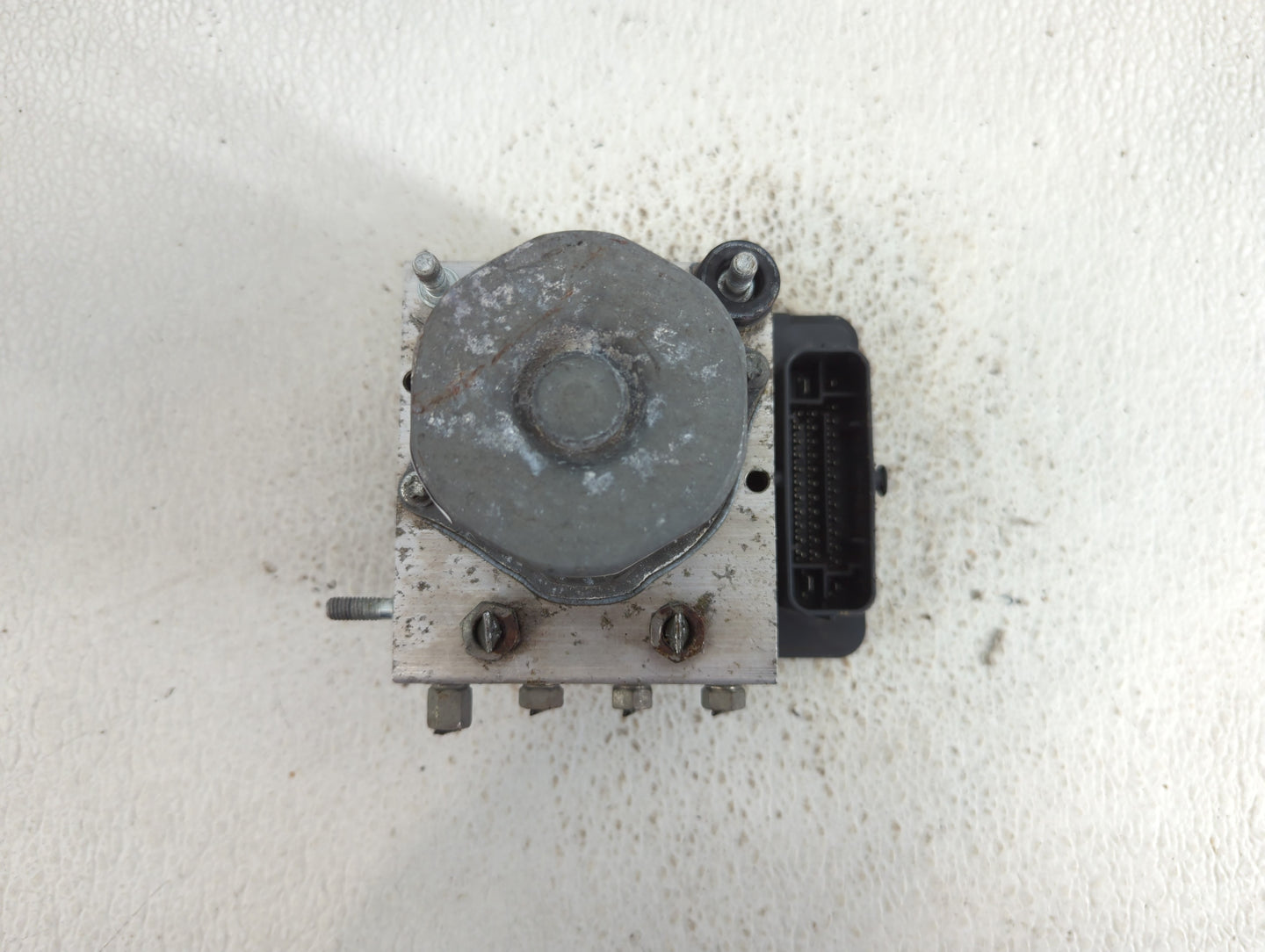 2014 Honda Cr-V ABS Pump Control Module Replacement P/N:2265106455 0265956026, 31560850401658 Fits OEM Used Auto Parts - Oem