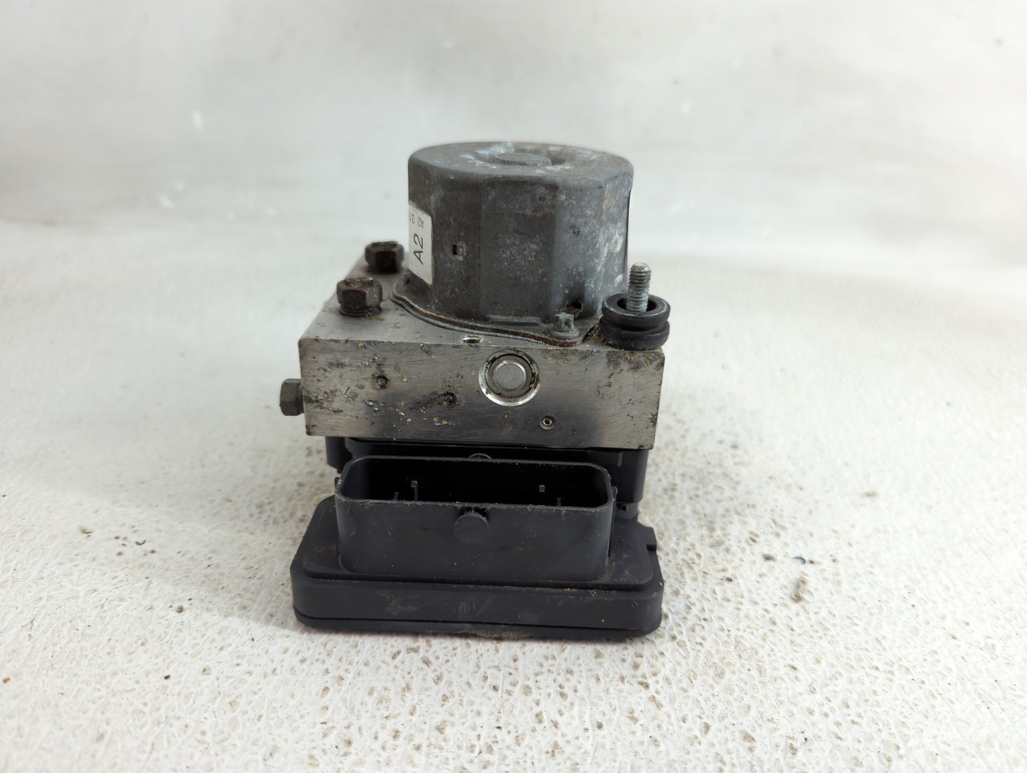 2014 Honda Cr-V ABS Pump Control Module Replacement P/N:2265106455 0265956026, 31560850401658 Fits OEM Used Auto Parts - Oem