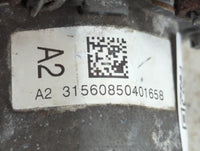 2014 Honda Cr-V ABS Pump Control Module Replacement P/N:2265106455 0265956026, 31560850401658 Fits OEM Used Auto Parts - Oem