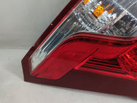 2012-2014 Honda Cr-V Tail Light Assembly Passenger Right OEM Fits Fits 2012 2013 2014 OEM Used Auto Parts - Oemusedautoparts