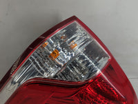 2012-2014 Honda Cr-V Tail Light Assembly Passenger Right OEM Fits Fits 2012 2013 2014 OEM Used Auto Parts - Oemusedautoparts