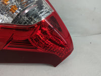 2012-2014 Honda Cr-V Tail Light Assembly Passenger Right OEM Fits Fits 2012 2013 2014 OEM Used Auto Parts - Oemusedautoparts