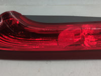 2012-2014 Honda Cr-V Tail Light Assembly Driver Left OEM Fits Fits 2012 2013 2014 OEM Used Auto Parts - Oemusedautoparts1.co
