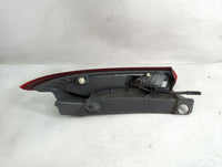 2012-2014 Honda Cr-V Tail Light Assembly Driver Left OEM Fits Fits 2012 2013 2014 OEM Used Auto Parts - Oemusedautoparts1.co