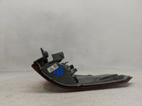 2012-2014 Honda Cr-V Tail Light Assembly Driver Left OEM Fits Fits 2012 2013 2014 OEM Used Auto Parts - Oemusedautoparts1.co