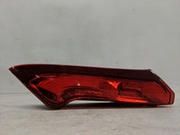2012-2014 Honda Cr-V Tail Light Assembly Passenger Right OEM Fits Fits 2012 2013 2014 OEM Used Auto Parts - Oemusedautoparts