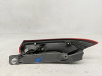 2012-2014 Honda Cr-V Tail Light Assembly Passenger Right OEM Fits Fits 2012 2013 2014 OEM Used Auto Parts - Oemusedautoparts