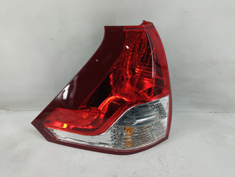 compare product 2012-2014 Honda Cr-V Tail Light Assembly Driver Left OEM Fits Fits 2012 2013 2014 OEM Used Auto Parts