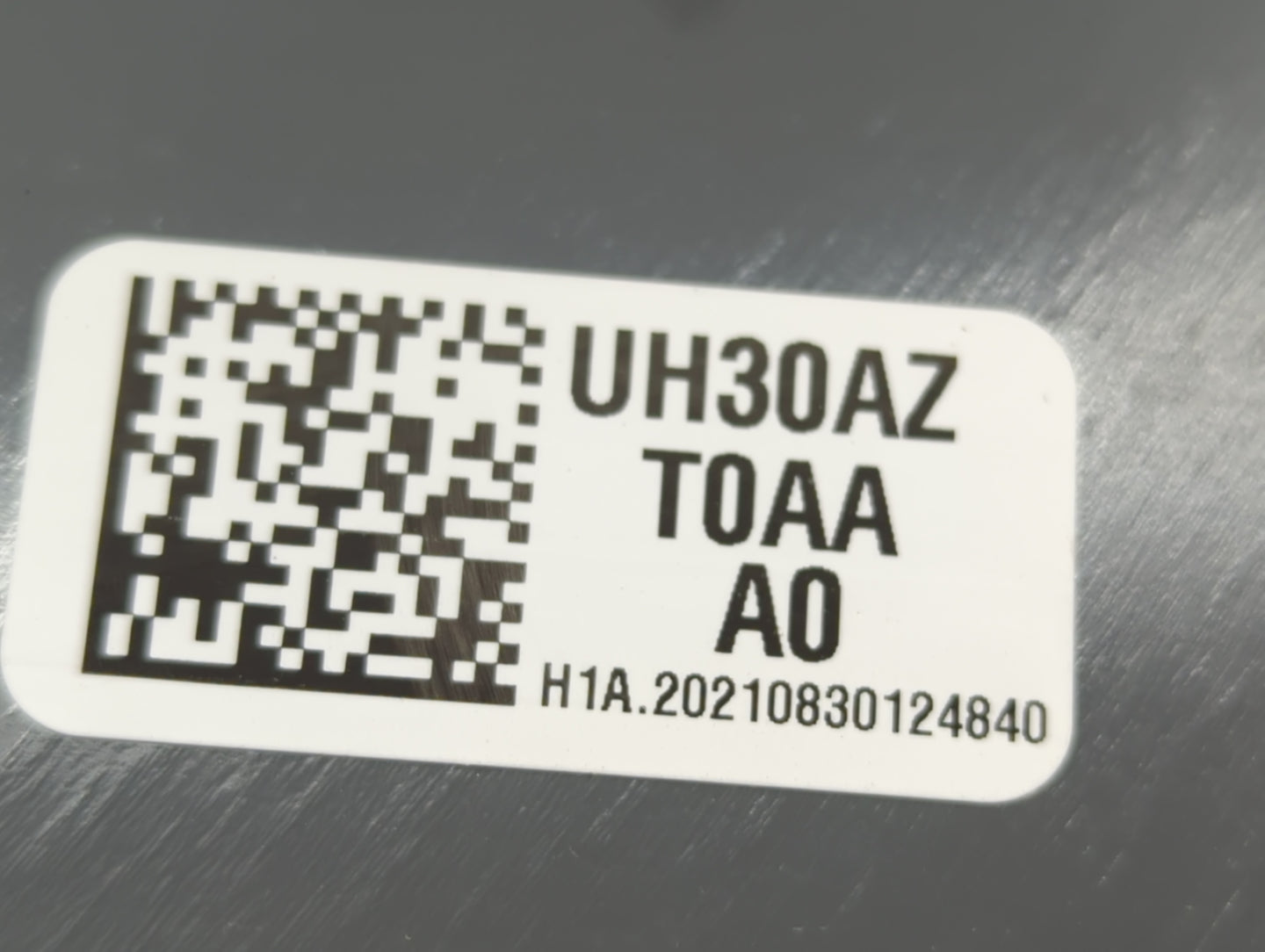 2012-2014 Honda Cr-V Tail Light Assembly Driver Left OEM Fits Fits 2012 2013 2014 OEM Used Auto Parts - Oemusedautoparts1.co