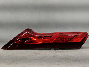 compare product 2012-2014 Honda Cr-V Tail Light Assembly Driver Left OEM Fits Fits 2012 2013 2014 OEM Used Auto Parts