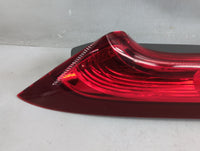 2012-2014 Honda Cr-V Tail Light Assembly Driver Left OEM Fits Fits 2012 2013 2014 OEM Used Auto Parts - Oemusedautoparts1.co