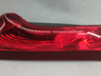 2012-2014 Honda Cr-V Tail Light Assembly Driver Left OEM Fits Fits 2012 2013 2014 OEM Used Auto Parts - Oemusedautoparts1.co