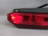 2012-2014 Honda Cr-V Tail Light Assembly Passenger Right OEM Fits Fits 2012 2013 2014 OEM Used Auto Parts - Oemusedautoparts