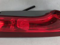 2012-2014 Honda Cr-V Tail Light Assembly Passenger Right OEM Fits Fits 2012 2013 2014 OEM Used Auto Parts - Oemusedautoparts