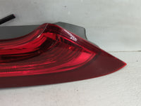 2012-2014 Honda Cr-V Tail Light Assembly Passenger Right OEM Fits Fits 2012 2013 2014 OEM Used Auto Parts - Oemusedautoparts