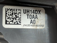 2012-2014 Honda Cr-V Tail Light Assembly Passenger Right OEM Fits Fits 2012 2013 2014 OEM Used Auto Parts - Oemusedautoparts