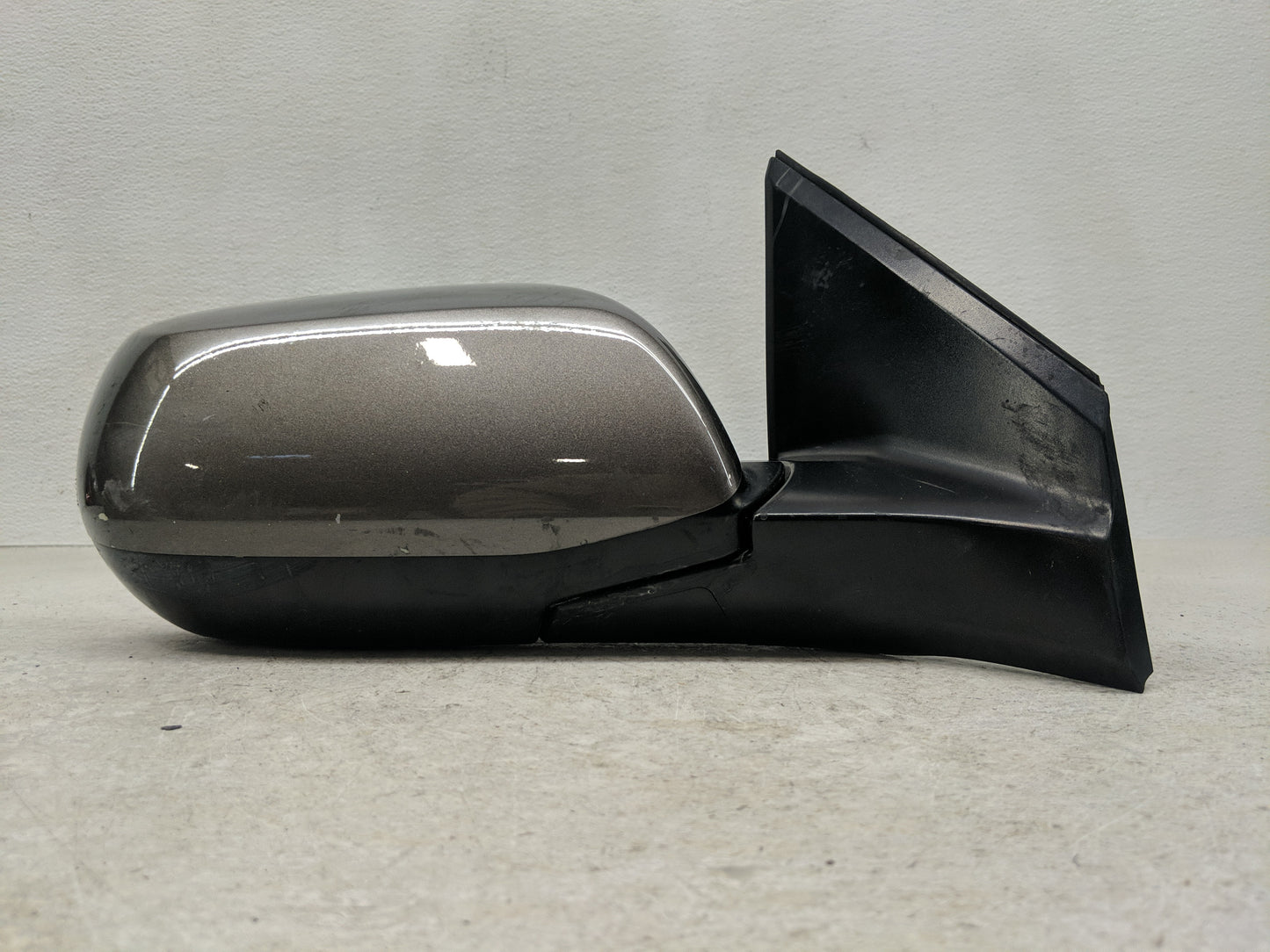 2012-2016 Honda Cr-V Passenger Side View Mirror - Right Door Mirror OEM Used - Oemusedautoparts1.com